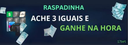 APK oficial da 17bet para Android
