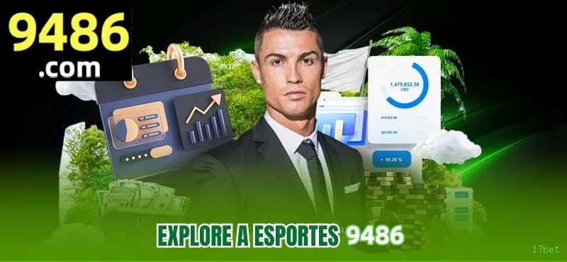 Página oficial da 17bet no Facebook