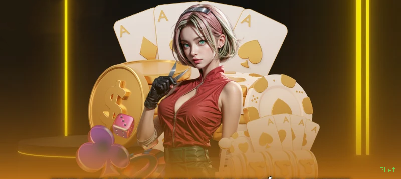 Jogos de fortune da 17bet com prêmios incríveis